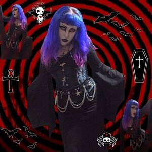 Meet Your Posher, Fae!